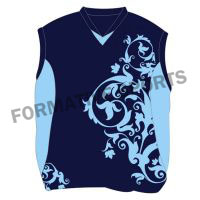 Customised Cricket Sweaters Manufacturers in Luxembourg